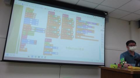 砲彈機課程_2023/10/14