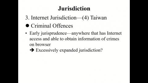 INTERNET LAW 1023-1