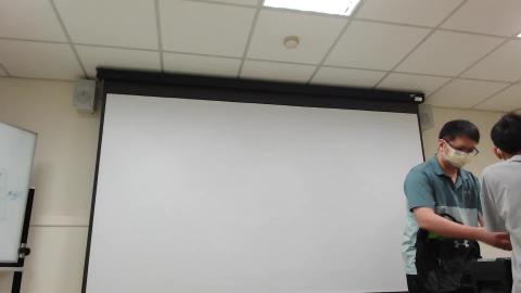 砲彈機課程_2023/10/21