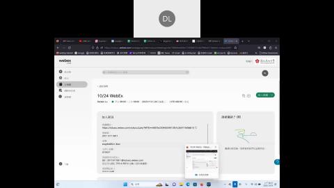 電子學一 1024 上課錄影