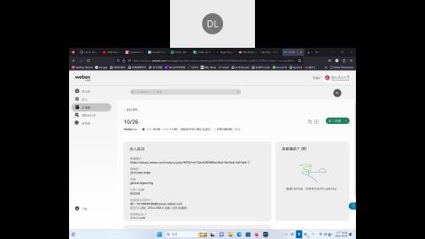 電子學一 1026 上課錄影