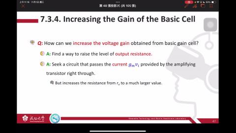 【1101-Cascode circuit-1】