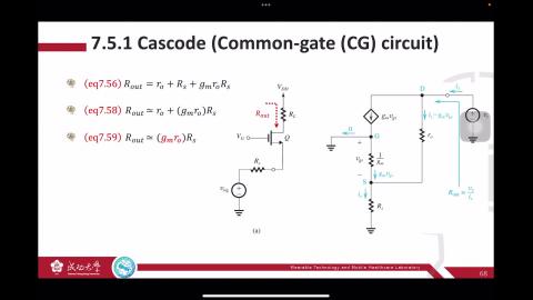 【1102-Cascode circuit-2】