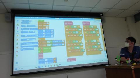 砲彈機課程_2023/10/28