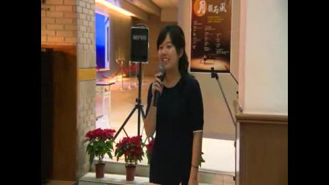 2013年 成杏琴韻第二次學生音樂會
