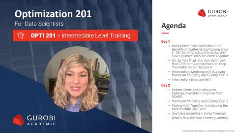 1 Gurobi Opti201 Training Video - Introduction _ Welcome.mp4