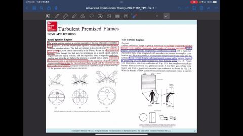 20231117_Ch12_Turbulent Premixed Flames.MP4