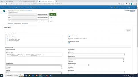 03. Term Collection-2 (Academic Search Complete)