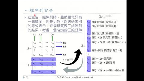 航太系_程式設計_08 = 陣列宣告與使用Part-4.mp4