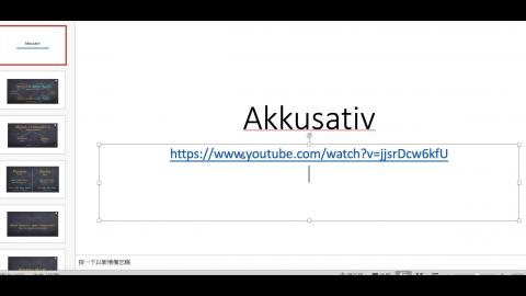 Akkusativ.mov