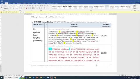 05. Database Searching-2 (Scopus + Web of Science)