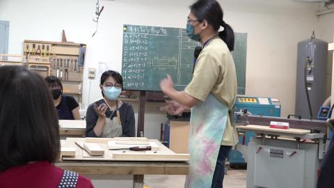 112-01 木作產品與設計實務 1129(2)