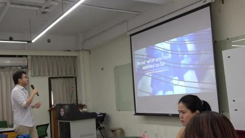 Creative Industries: Experience and Studies I 1213-1