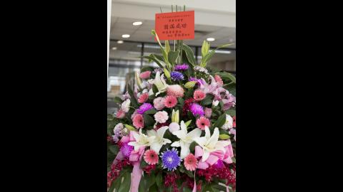 2023年 醫學院40週年專書發表記者會