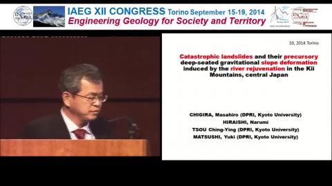 3.30  Keynote Lecture - Masahiro Chigira.mp4