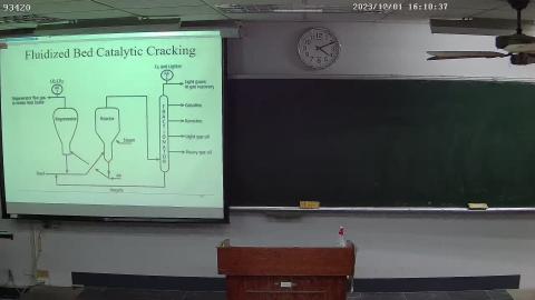11 Catalytic cracking-2