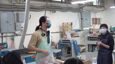 112-01 木作產品與設計實務 1220