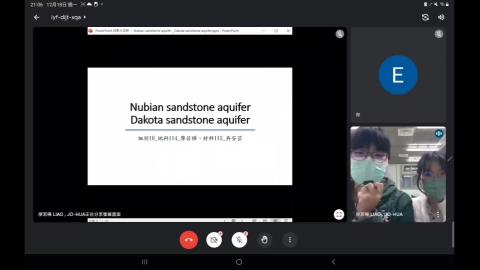 第10組_Nubian sandstone aquifer& Dakota Sandstone aquifer.mp4