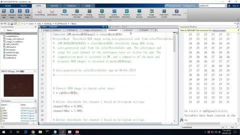 操作3_MATLAB於影像處理的應用