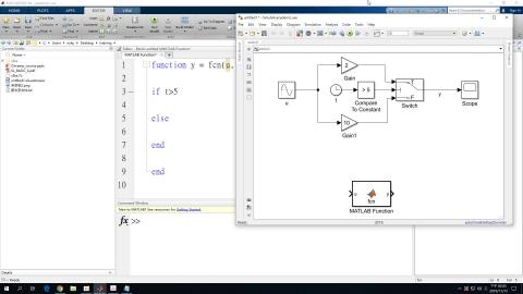 操作2_Simulink入門課程