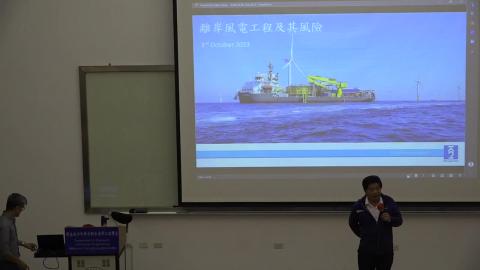 1131003徐瑋克總監