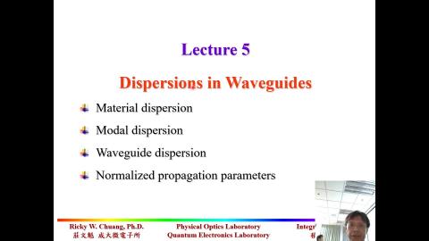 Lecture 5-1