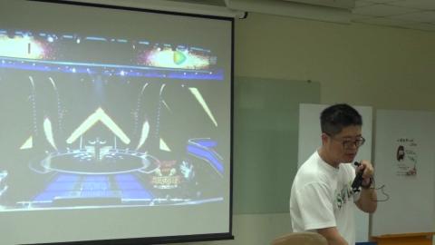 土壤教學心法工作坊-進階 part 2