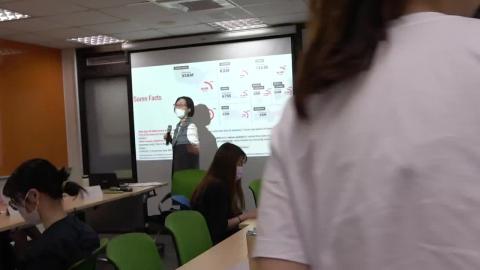 CREATIVE CONTENT AND CREATOR STRATEGIES - 0221