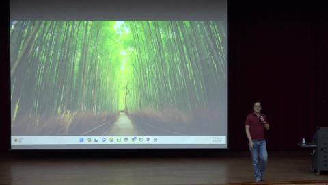 【課程6】正向好奇與薩提爾的冰山對話(上)(心輔組  李孟學組長)