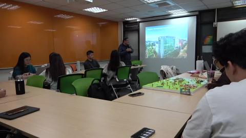 IWSD 0226 Introduction