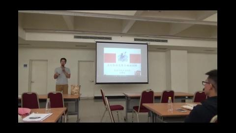 108 年度防護團基本訓練消防勤務練