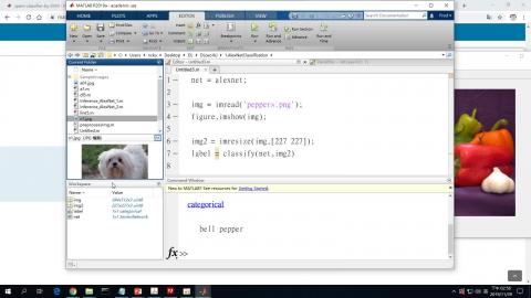 MATLAB電腦視覺(5)_1081129