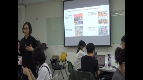 CREATIVE CONTENT AND CREATOR STRATEGIES - 0306-2