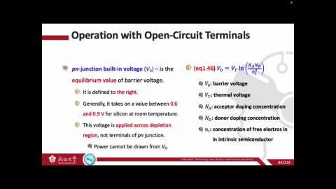 【0313-pn junction-1】 