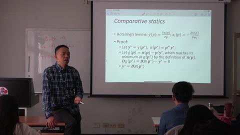 個體經濟學 0315 5