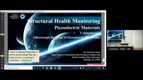 MAE 787 Lecture 003 Piezoelectric Materials I.mp4