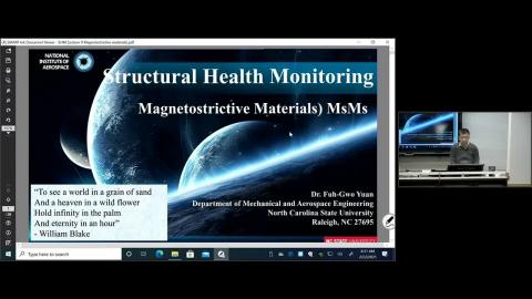 MAE 787 Lecture 009 Magnetostrictive Materials.mp4