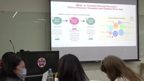 CREATIVE CONTENT AND CREATOR STRATEGIES - 0327-2