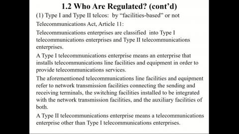 ELECOMMUNICATIONS INDUSTRY POLICY AND REGULATION_0304_2
