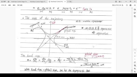 Nonlinear Control 1 of 3 2024-04-11.mp4