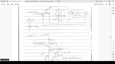 Nonlinear Control 2 of 3 2024-04-11.mp4