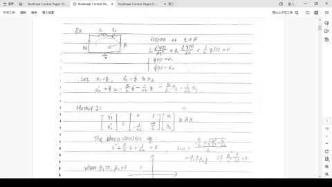 Nonlinear Control 3 of 3 2024-04-11.mp4