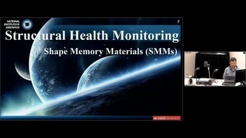 MAE 787 Lecture 011 Shape Memory Materials I.mp4