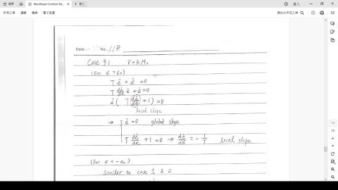 Nonlinear Control 2 of 2 2024-04-25.mp4