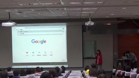 因應嚴重特殊傳染性肺炎衛教影片