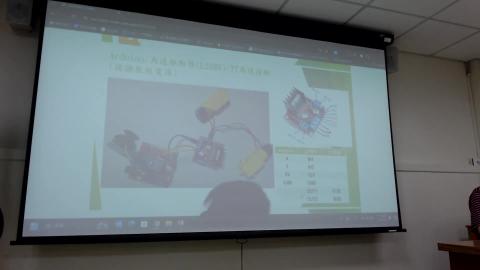 20240504 週六藍芽砲彈車課程