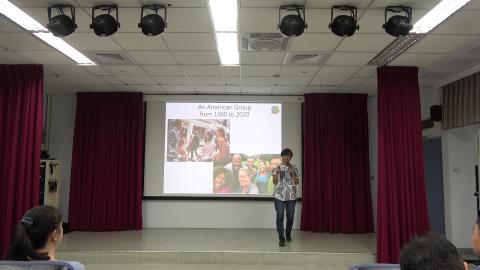 接待家庭的得與失-2