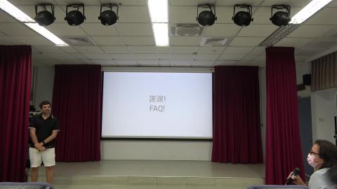 台美文化差異與CLS學生對接待家庭的期待-4