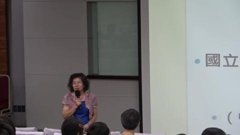 史學專題講座95-現代中國知識人：生命體驗與論述社群