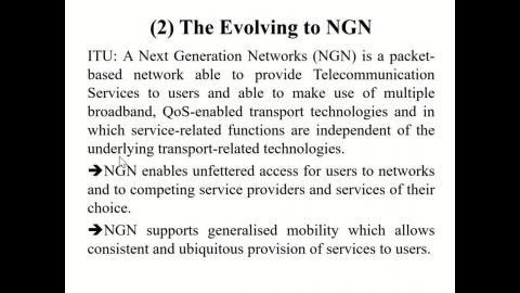 TELECOMMUNICATIONS INDUSTRY POLICY AND REGULATION0325-1